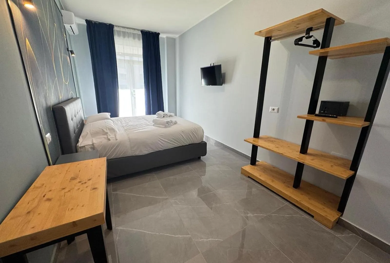 Vendégház Be Italian Flat Vespucci Hotel Nápoly