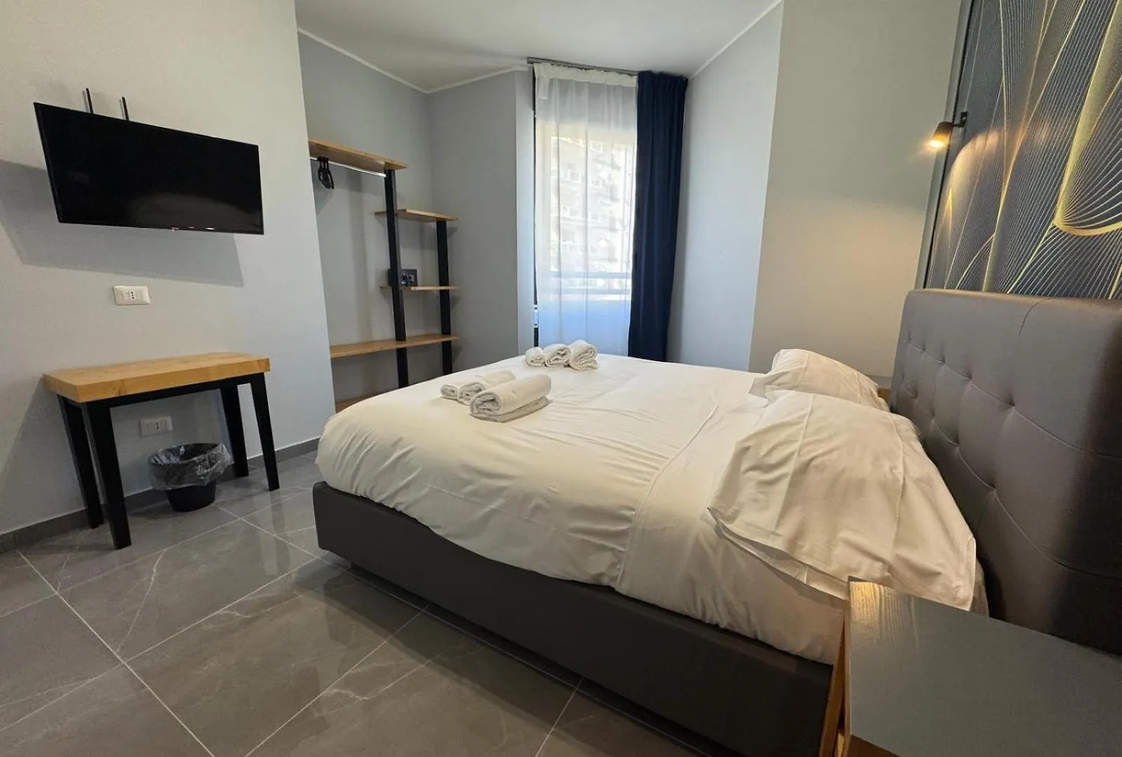 Vendégház Be Italian Flat Vespucci Hotel Nápoly Olaszország