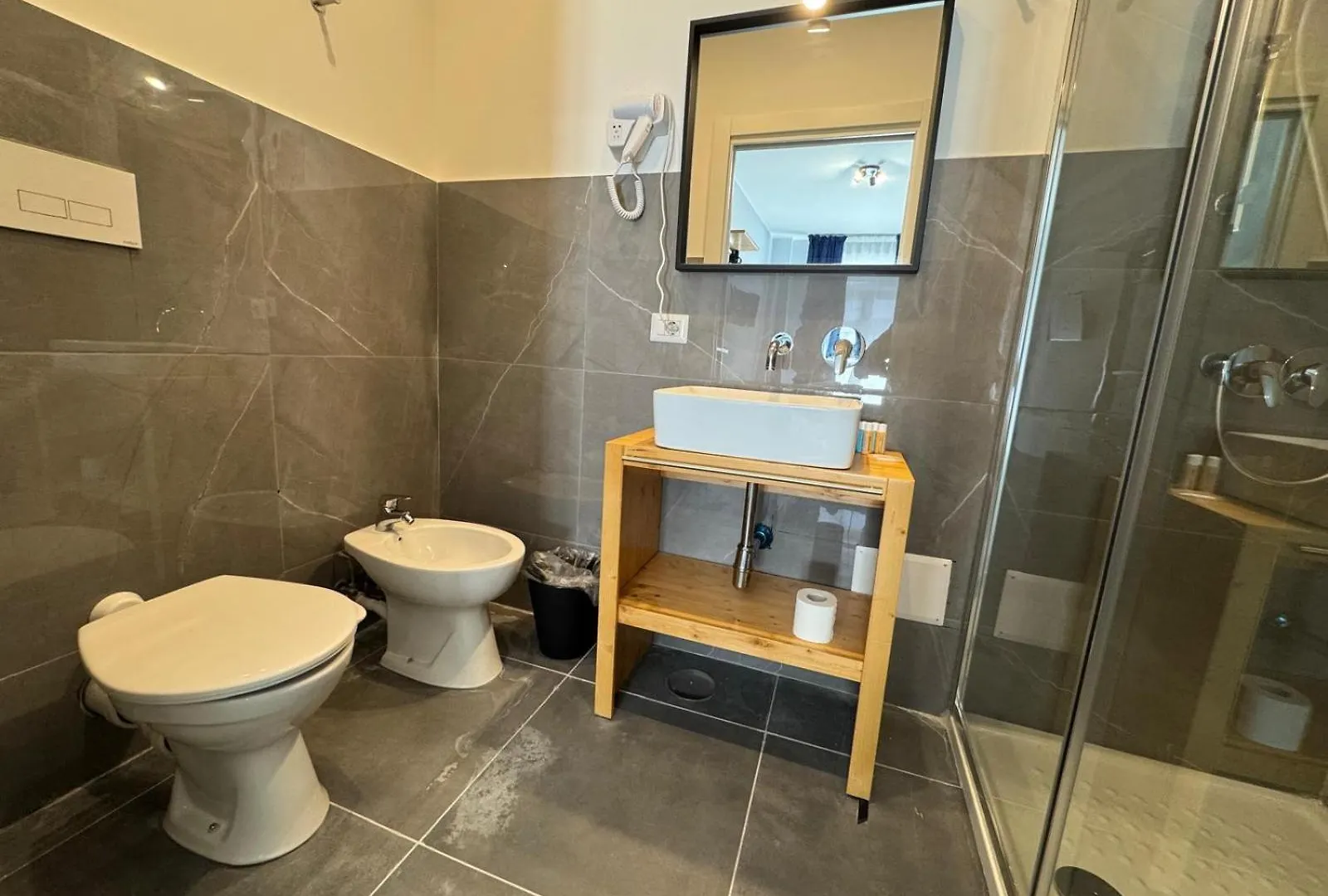 Be Italian Flat Vespucci Hotel Naples Guest house