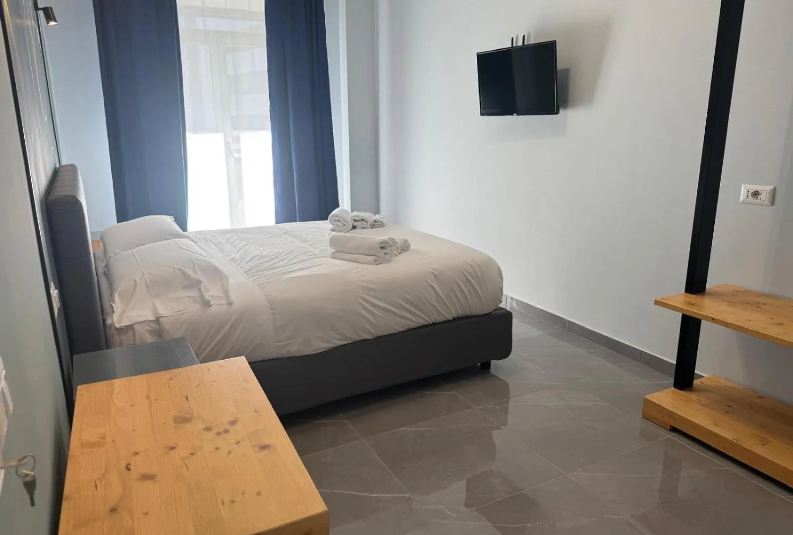 Be Italian Flat Vespucci Hotel Naples